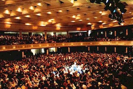 convention